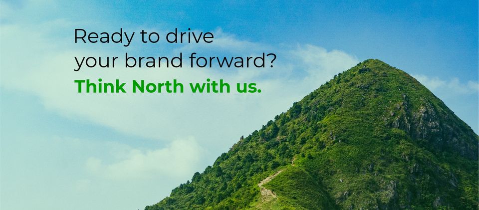 We Think North